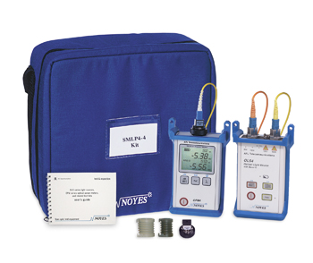 Single-mode/ Multimode Test Kits